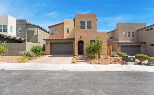 Casa a Henderson, Nevada, Stati Uniti 1