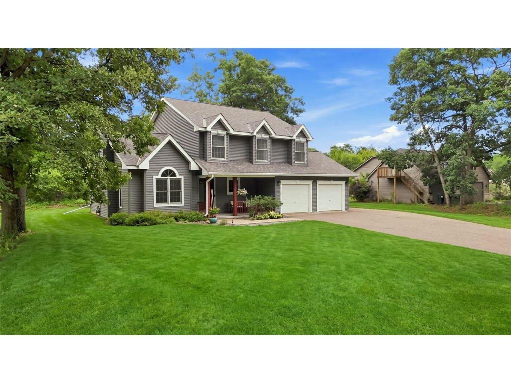 Casa a Hudson, Wisconsin, Stati Uniti 1 - 18656436