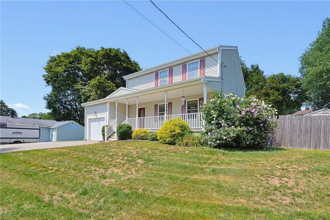 Casa a Cumberland, Rhode Island, Stati Uniti 3 - 18684686
