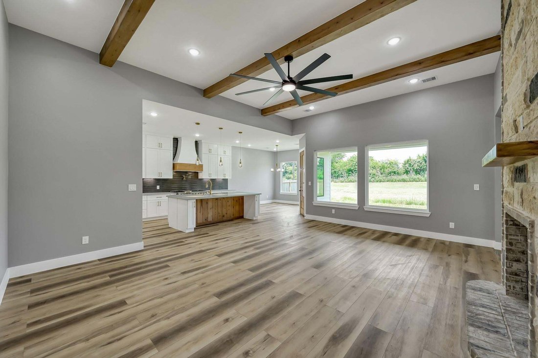 House in Montgomery, Texas, United States 5 - 18685026