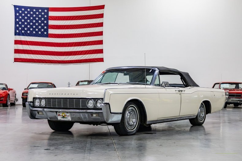 Cabriolet in Plainfield, United States 1 - 18684901