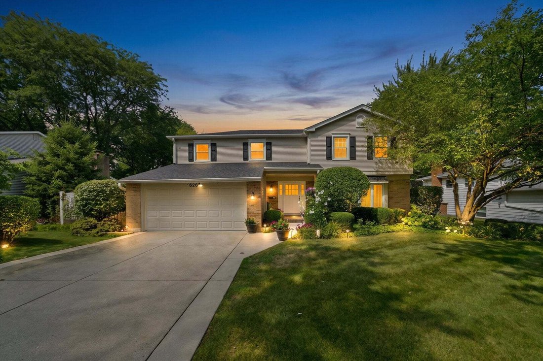 House in Libertyville, Illinois, United States 2 - 18685244