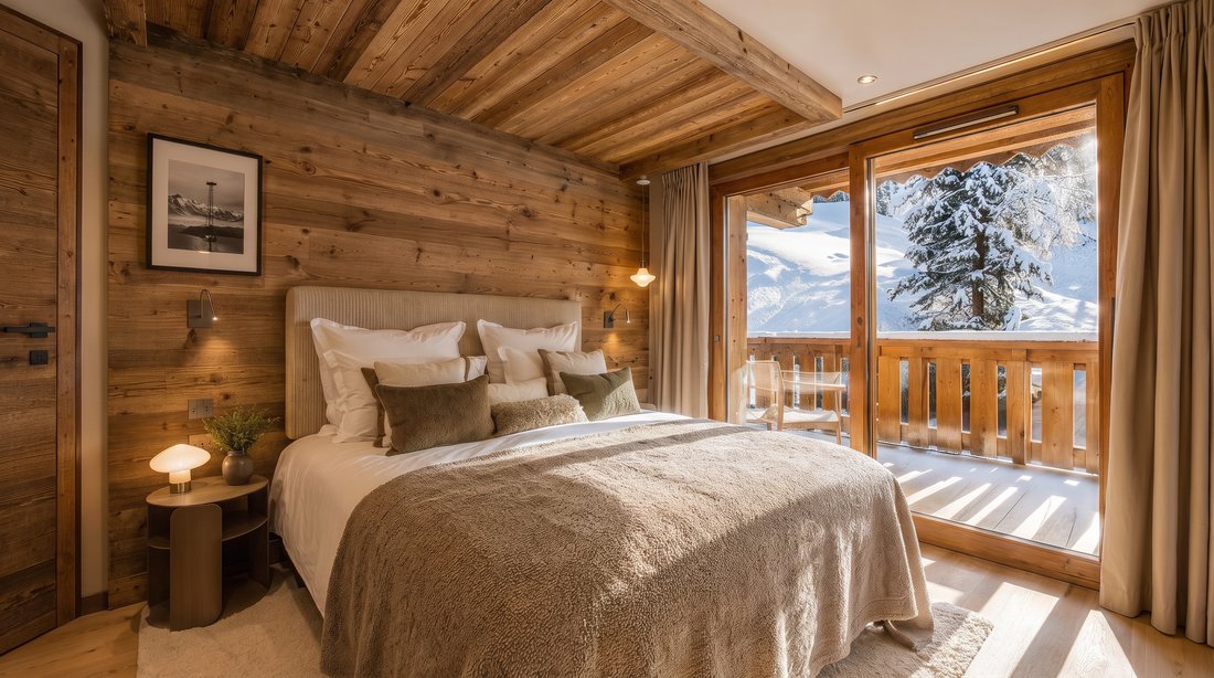 Apartment in Méribel, Les Allues, Auvergne-Rhône-Alpes 3 - 18685414