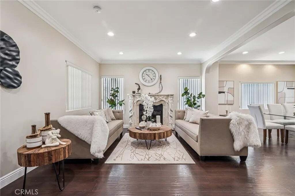 House in Los Angeles, California, United States 5 - 18685250