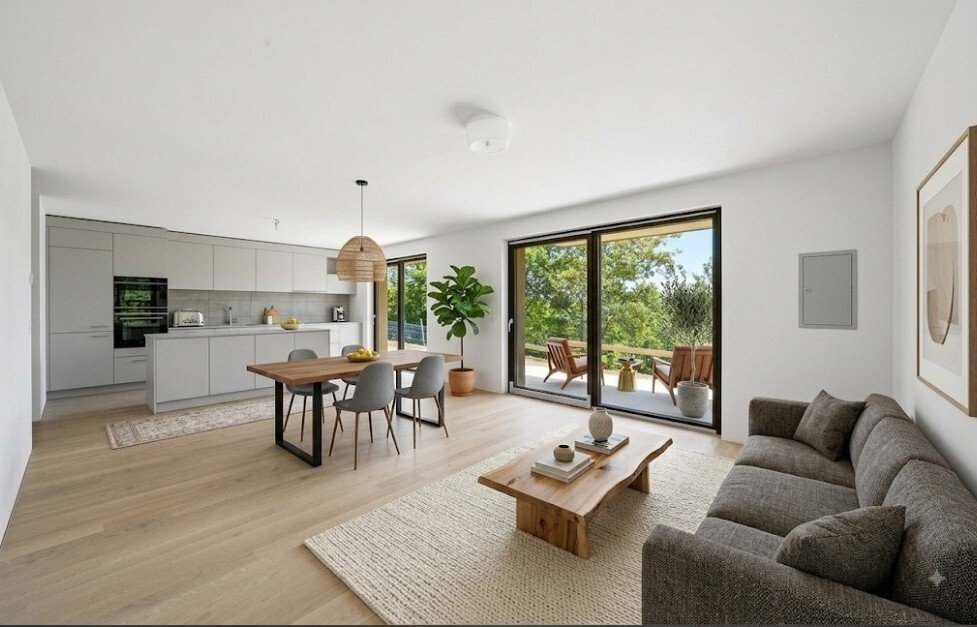 Wohnung in Russin, Kanton Genf, Schweiz 2 - 18524086