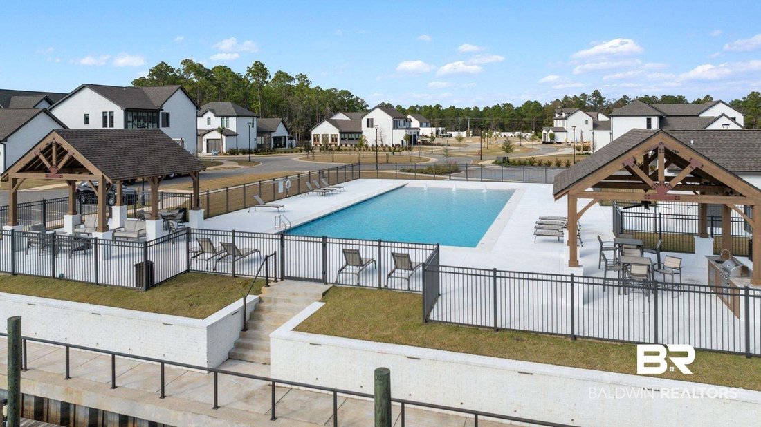 House in Gulf Shores, Alabama, United States 4 - 18684673