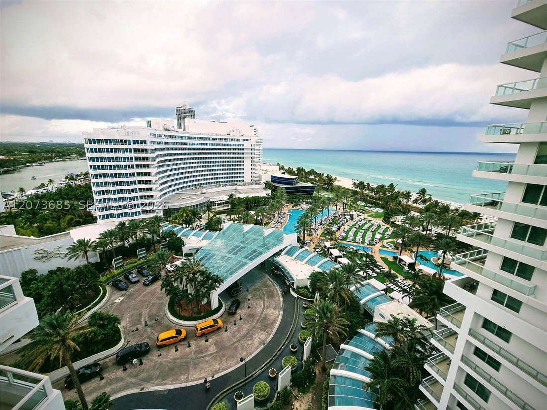 Condo in Miami Beach, Florida, United States 2 - 18684766