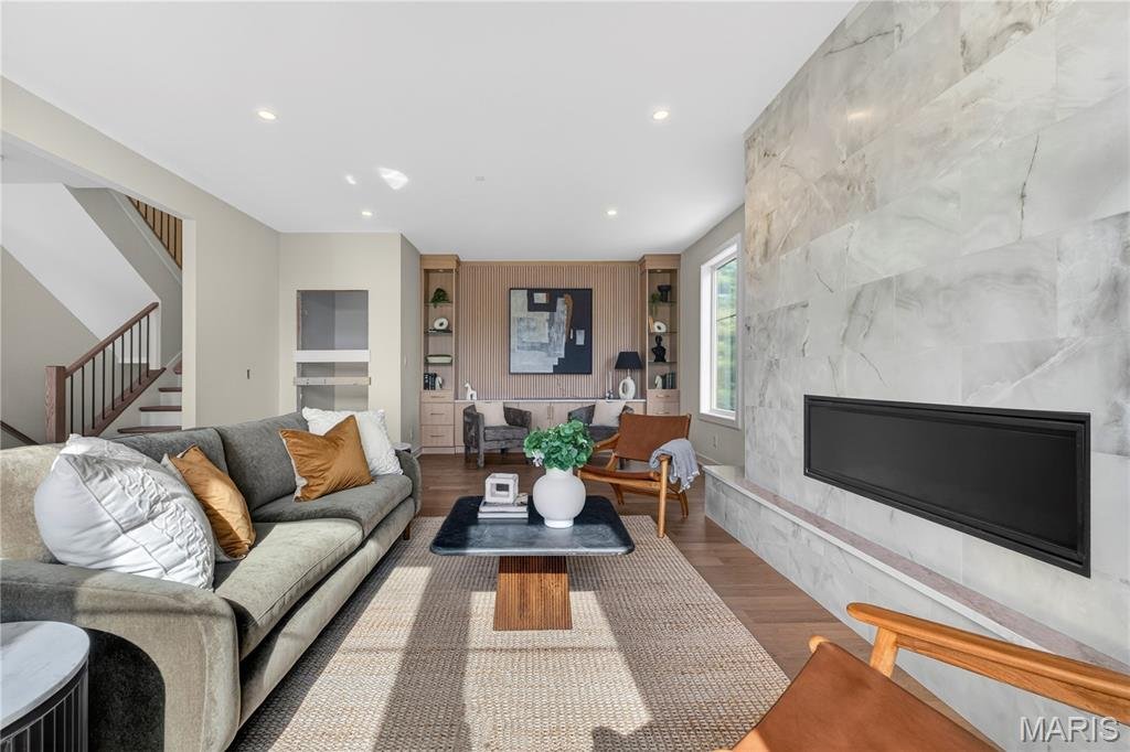 Townhouse in Olivette, Missouri, United States 4 - 18684863