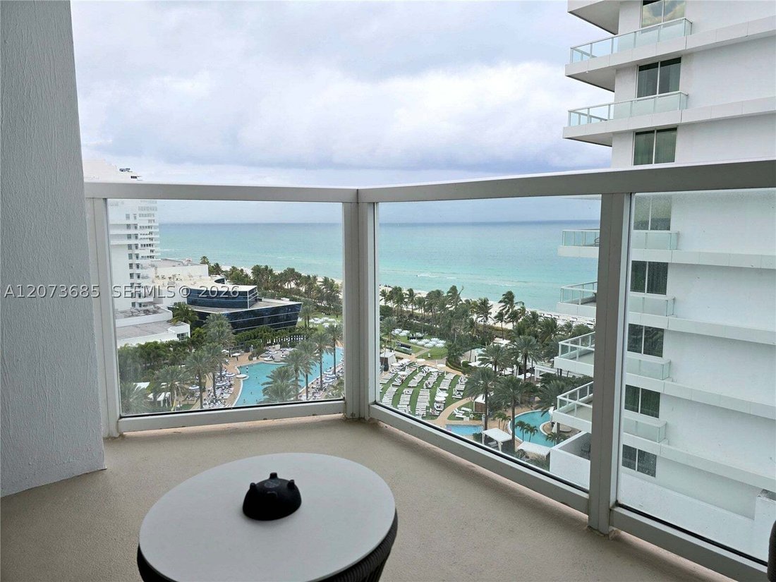 Condo in Miami Beach, Florida, United States 3 - 18684766