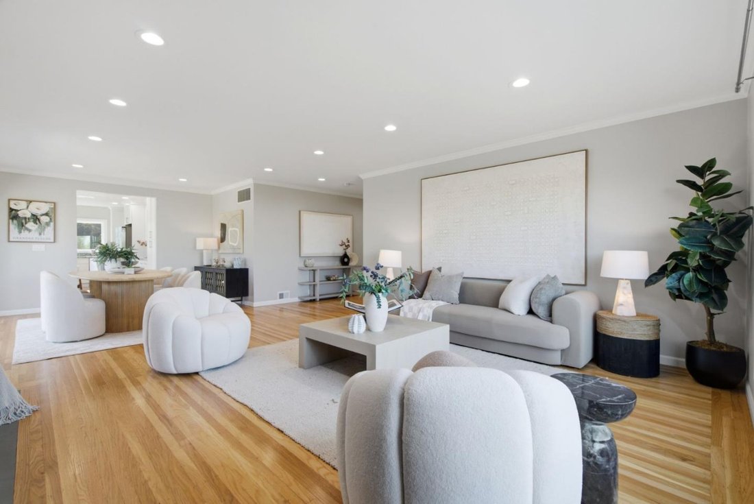 House in Los Altos Hills, California, United States 5 - 18685689