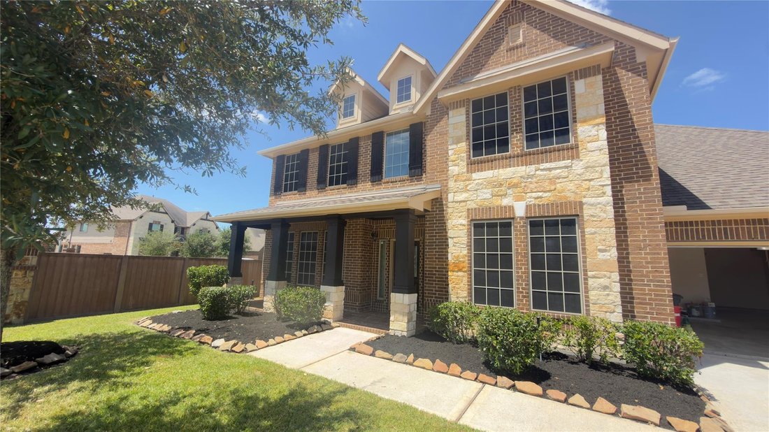 House in Houston, Texas, United States 5 - 18685073
