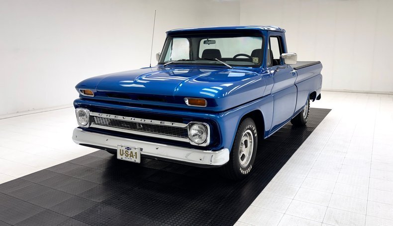 Pickup in Morgantown, United States 1 - 18684981