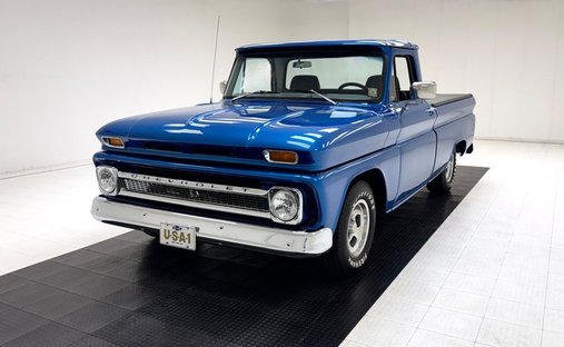 Long Term Owner/Frame Off Resto/327ci V8/Edelbrock Aluminum Heads/4L60E Auto in Morgantown, United States 1