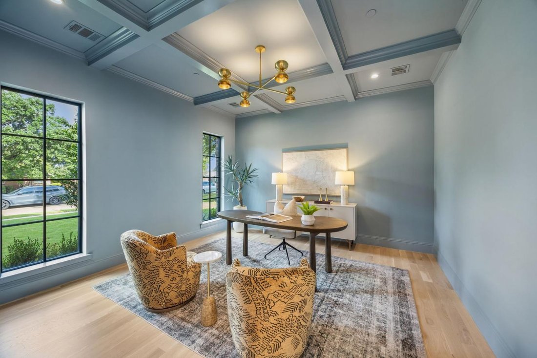 House in Dallas, Texas, United States 4 - 18685588