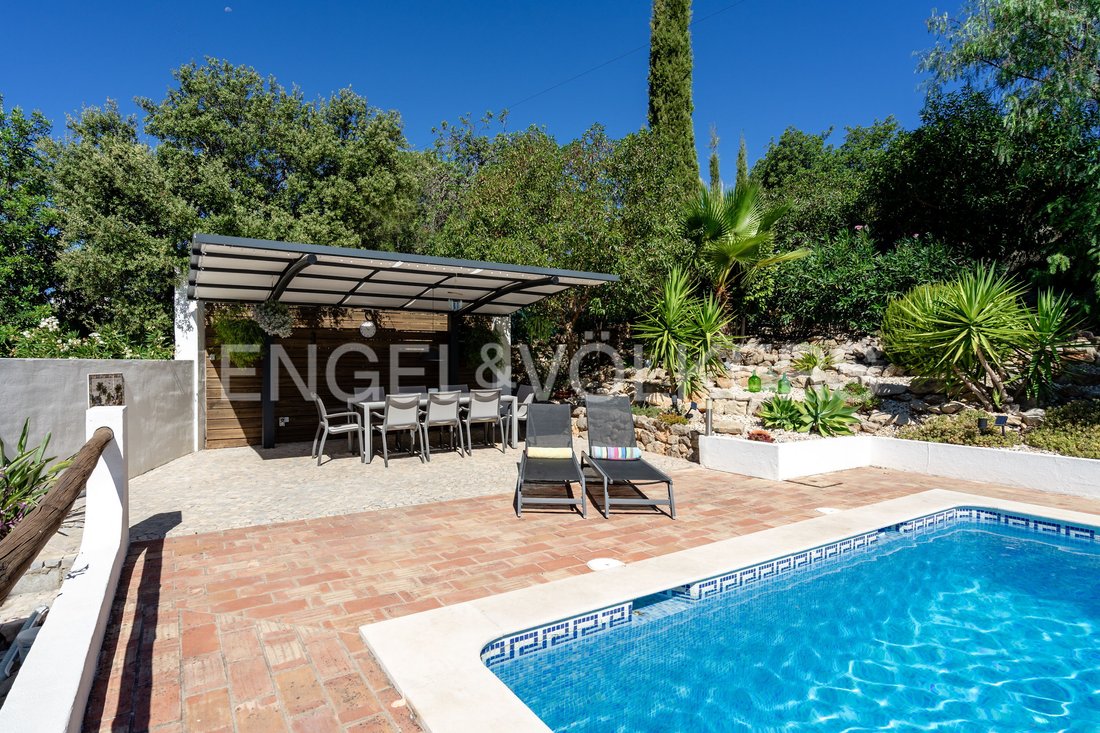Villa in Loule (Sao Clemente), Algarve, Portugal 2 - 16770714