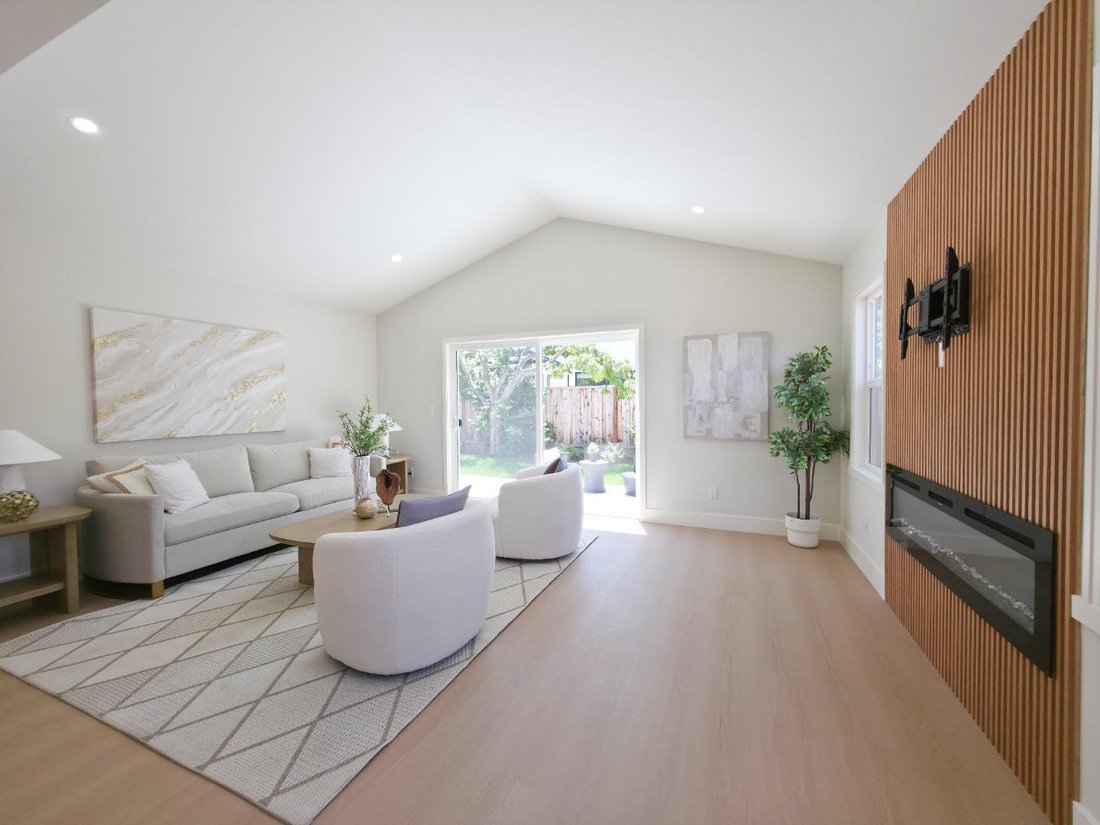House in San Jose, California, United States 4 - 18684727