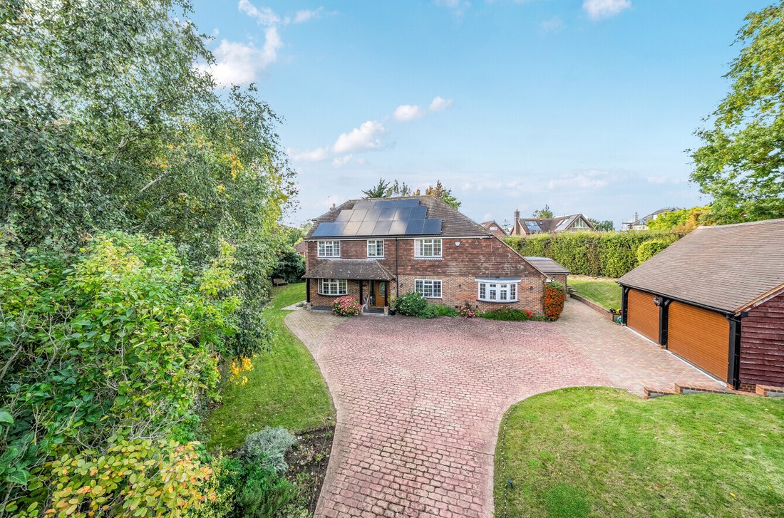 House in Brenchley, England 1 - 18684984