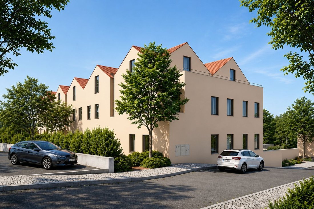 Apartment in Santiago do Cacem, Santa Cruz e Sao Bartolomeu da Serra, Setubal, Portugal 4 - 18685789