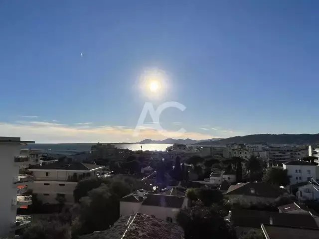 Apartamento en Fontmerle, Antibes, Francia 5 - 15675585