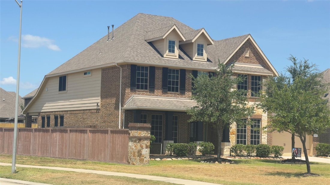 House in Houston, Texas, United States 4 - 18685073