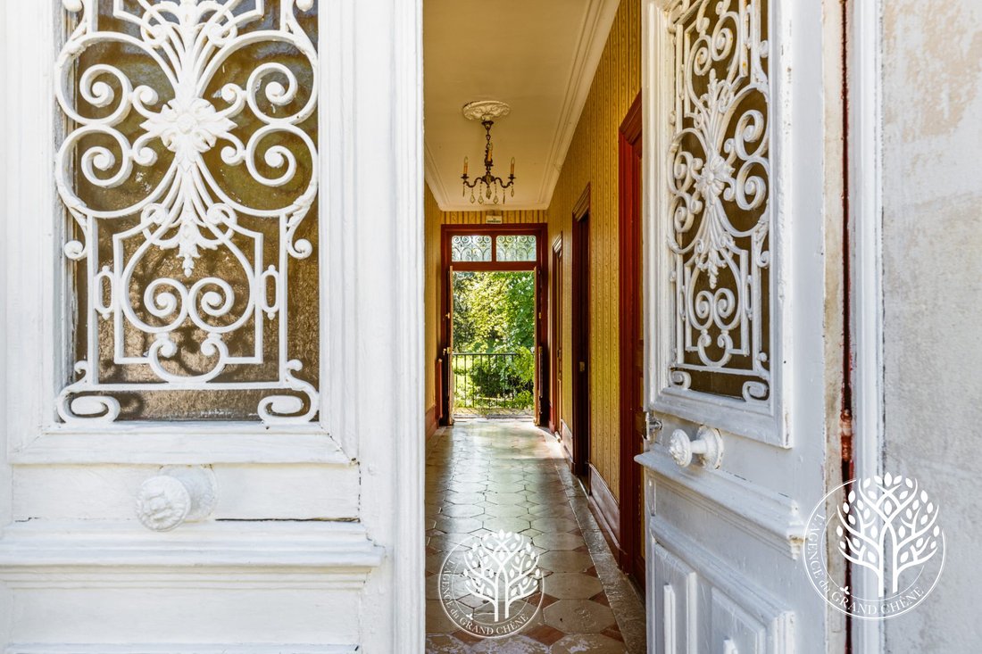 House in Champlain, Rochefort, France 4 - 18685349