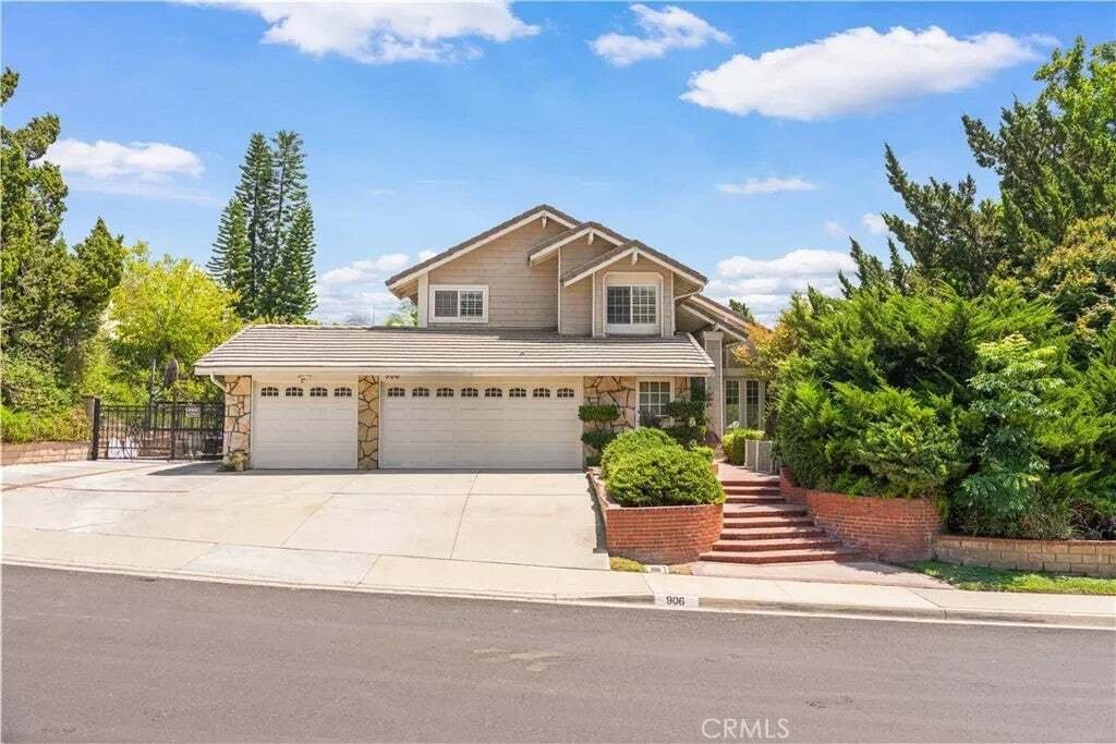Casa a Walnut, California, Stati Uniti 1 - 18685259