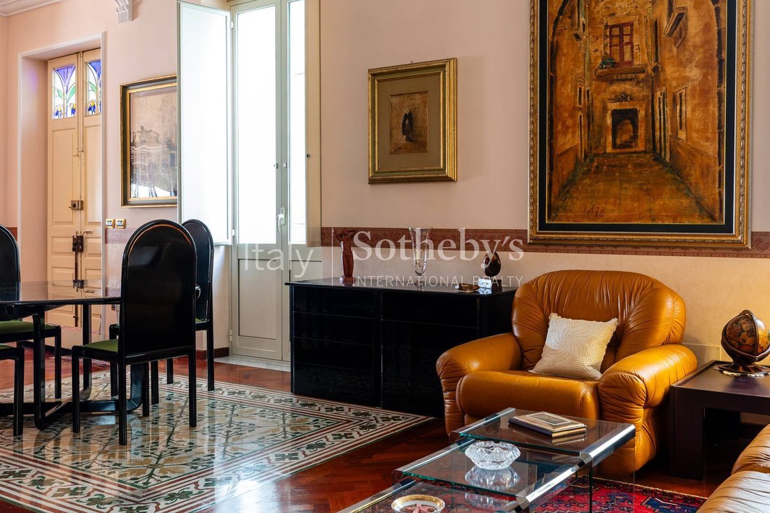 Apartment in Saint Lucia, Fontane Bianche, Sicily 2 - 18685401