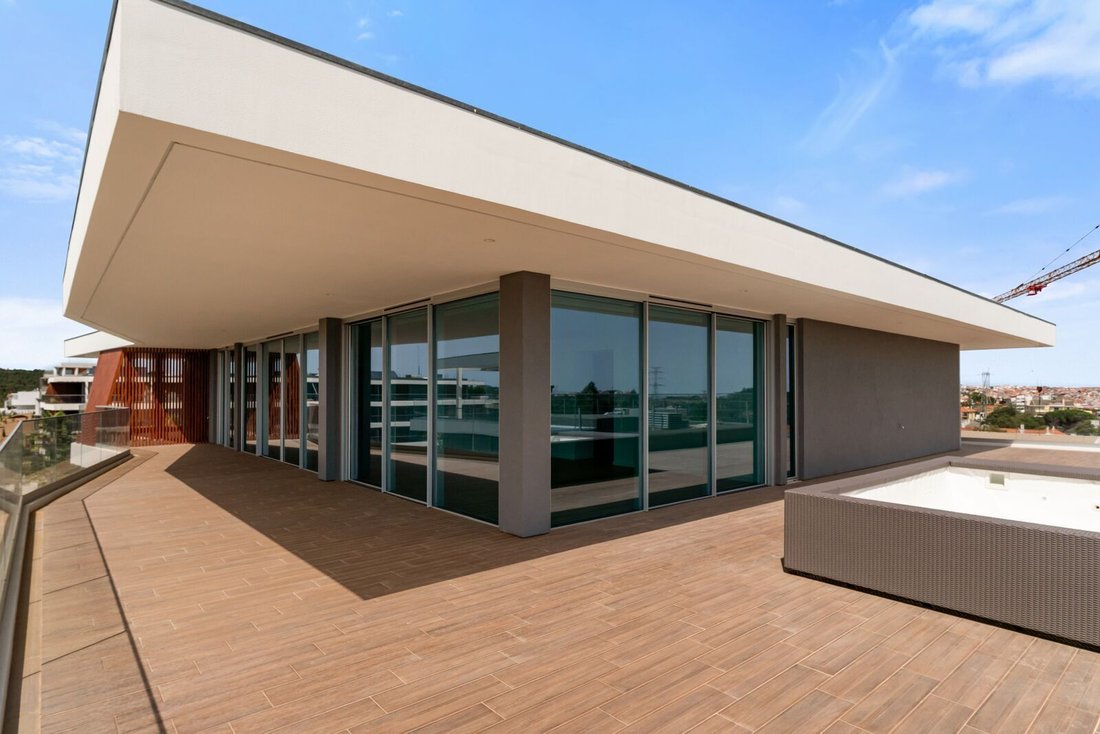 Appartamento a Belas, Lisbona, Portogallo 4 - 18685756