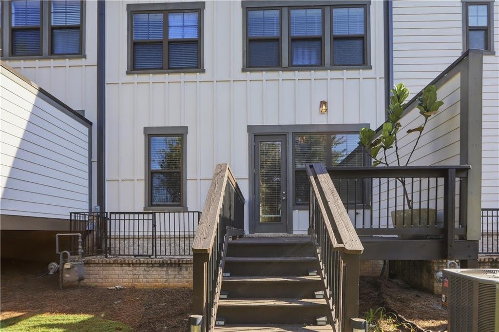 Townhouse in Decatur, Georgia, United States 5 - 18685174