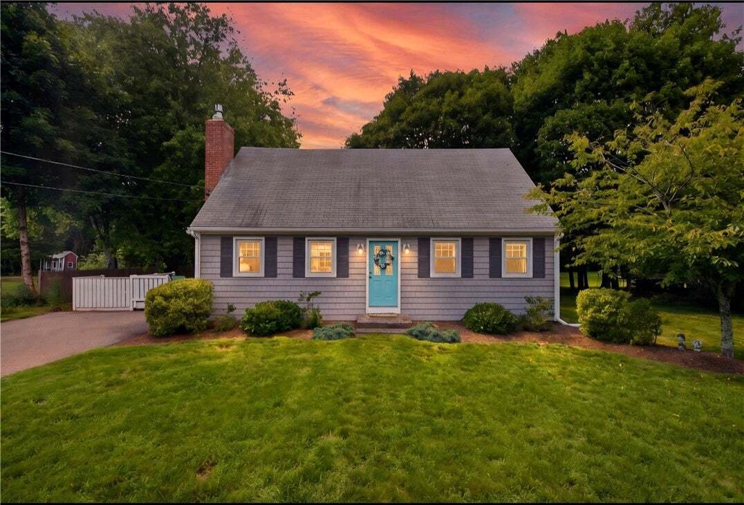 House in South Kingstown, Rhode Island, United States 1 - 18684684