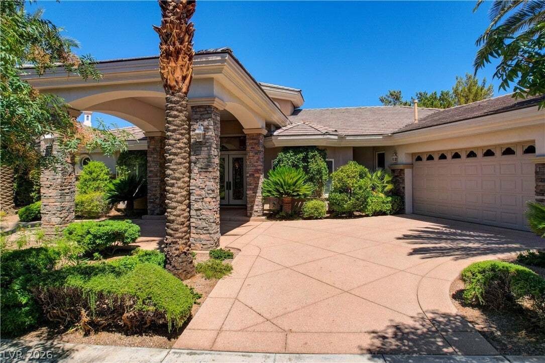 House in Las Vegas, Nevada, United States 4 - 18684695