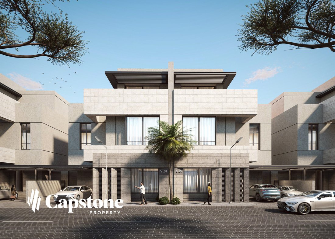 Villa in United Arab Emirates 1 - 16395405