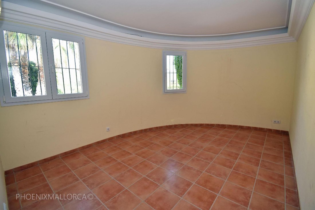 Townhouse in Camp de Mar, Mallorca, Andratx, Balearic Islands 4 - 18684852