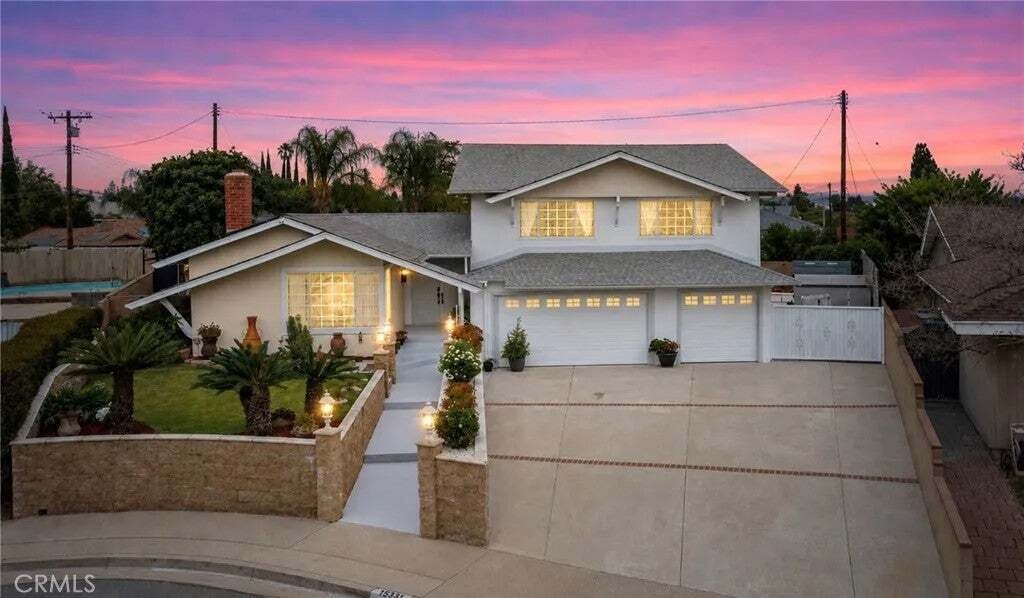 Casa a Hacienda Heights, California, Stati Uniti 1 - 18250526