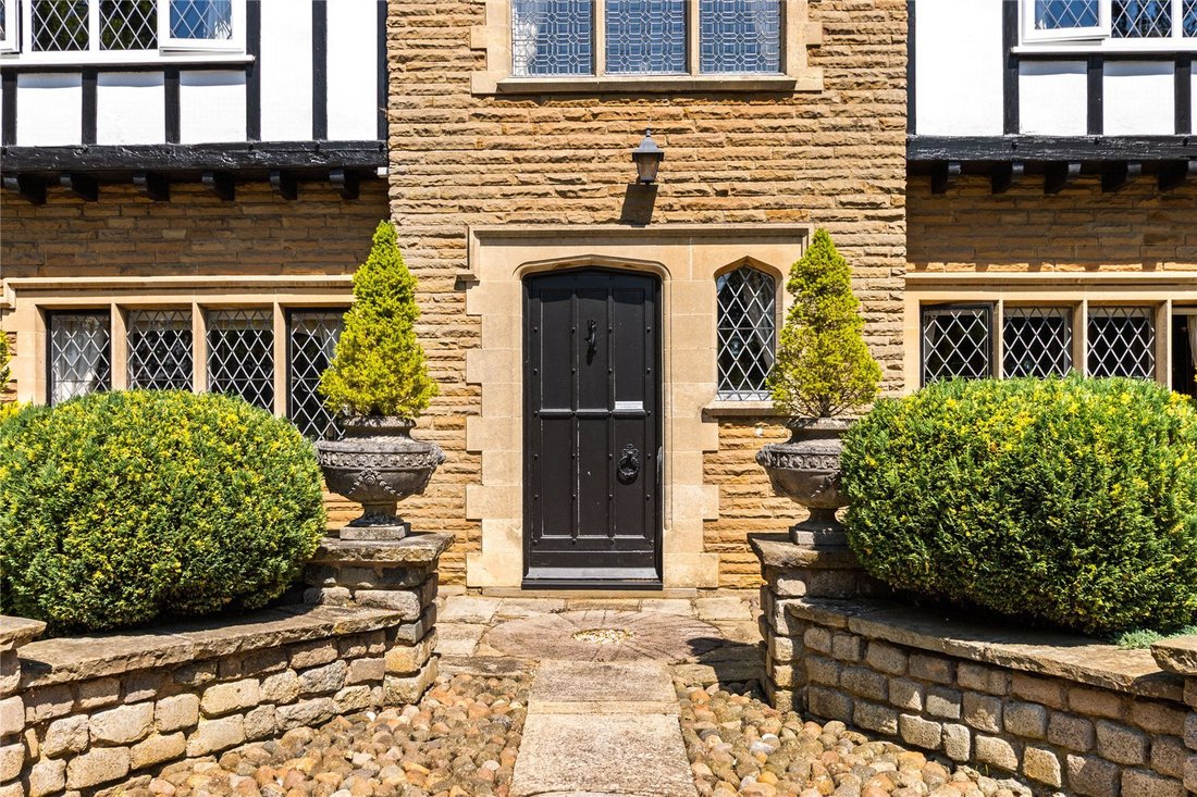 House in Greater Lincolnshire, England 5 - 18684953