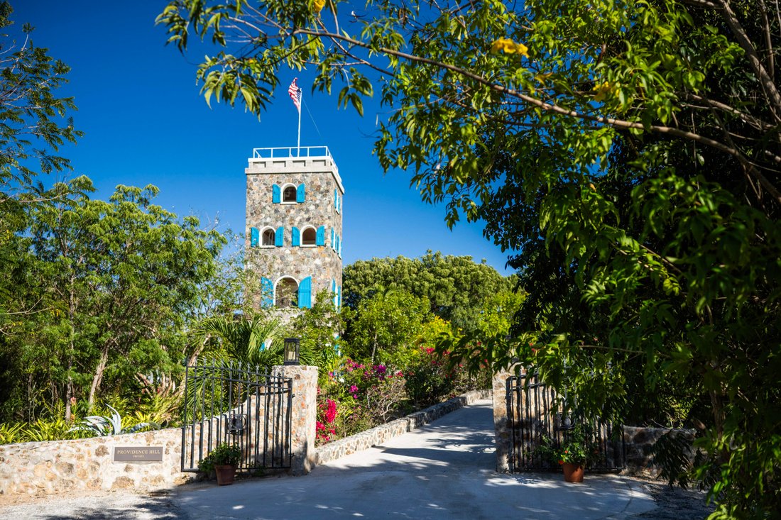 House in Charlotte Amalie West, St. Thomas, U.S. Virgin Islands 4 - 18685671