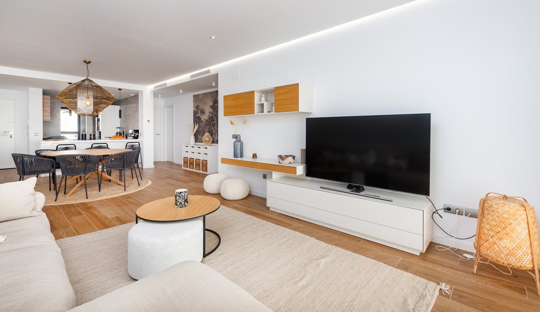 Apartment in La Alcaidesa, San Roque, Andalusia 2 - 18685434