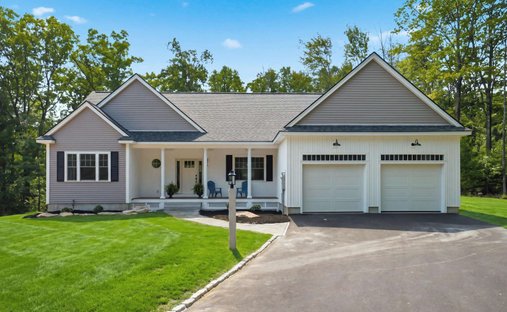 Casa en Hooksett, Nuevo Hampshire, Estados Unidos 1