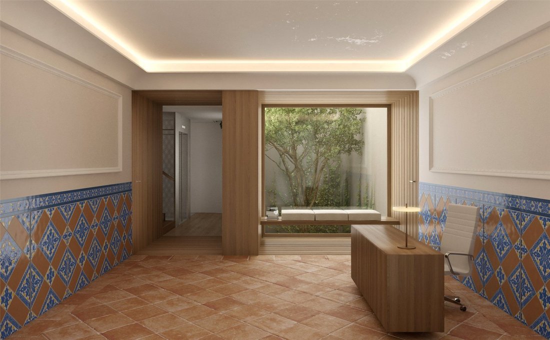 Apartment in Barrio Salamanca, Madrid, Spain 5 - 18685370