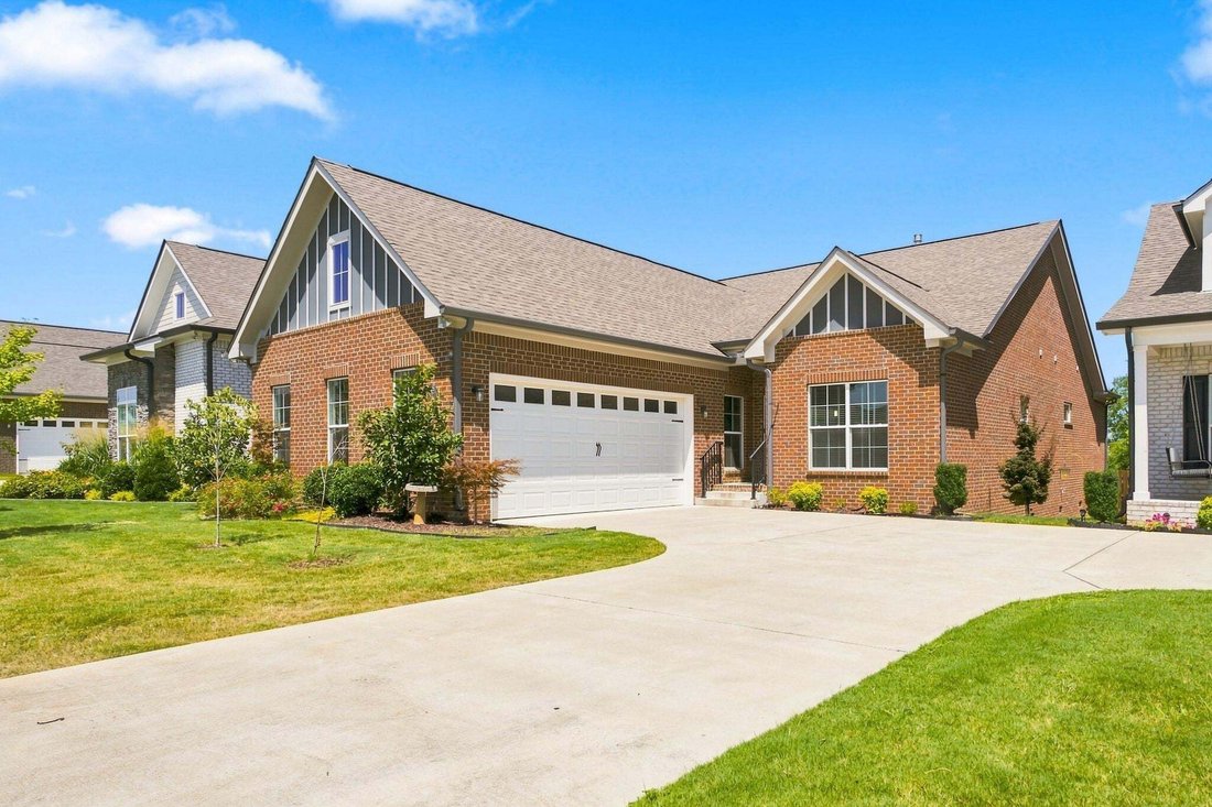 House in Nashville, Tennessee, United States 2 - 18685323