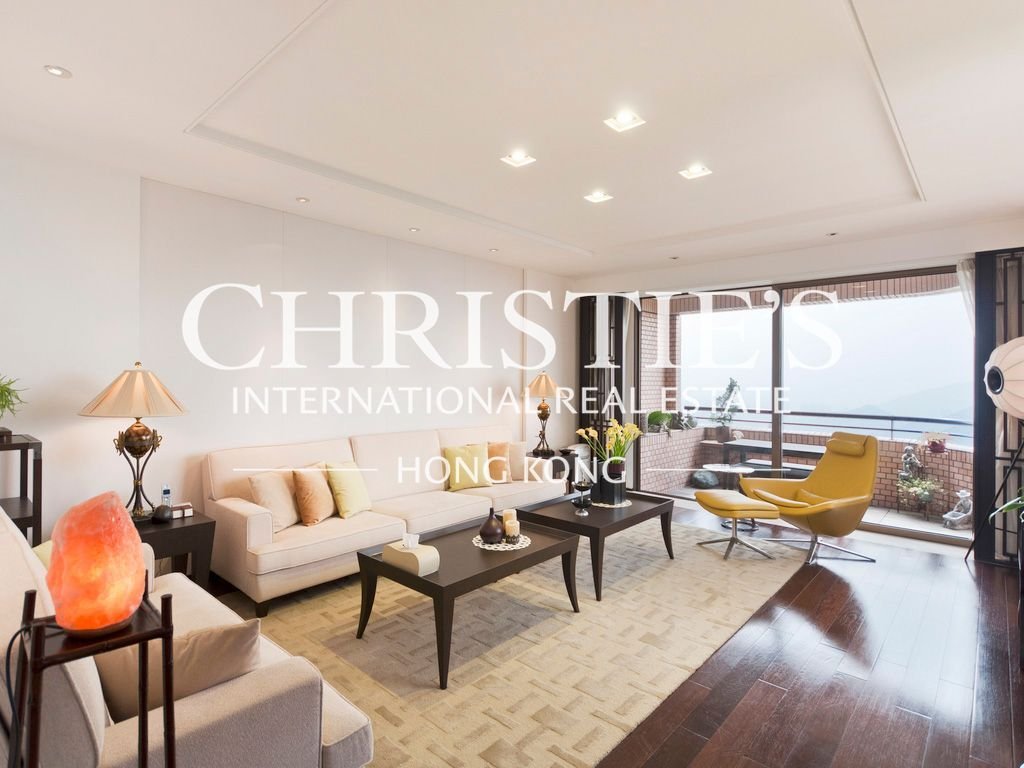 Apartment in Hong Kong, Hong Kong 3 - 18685912