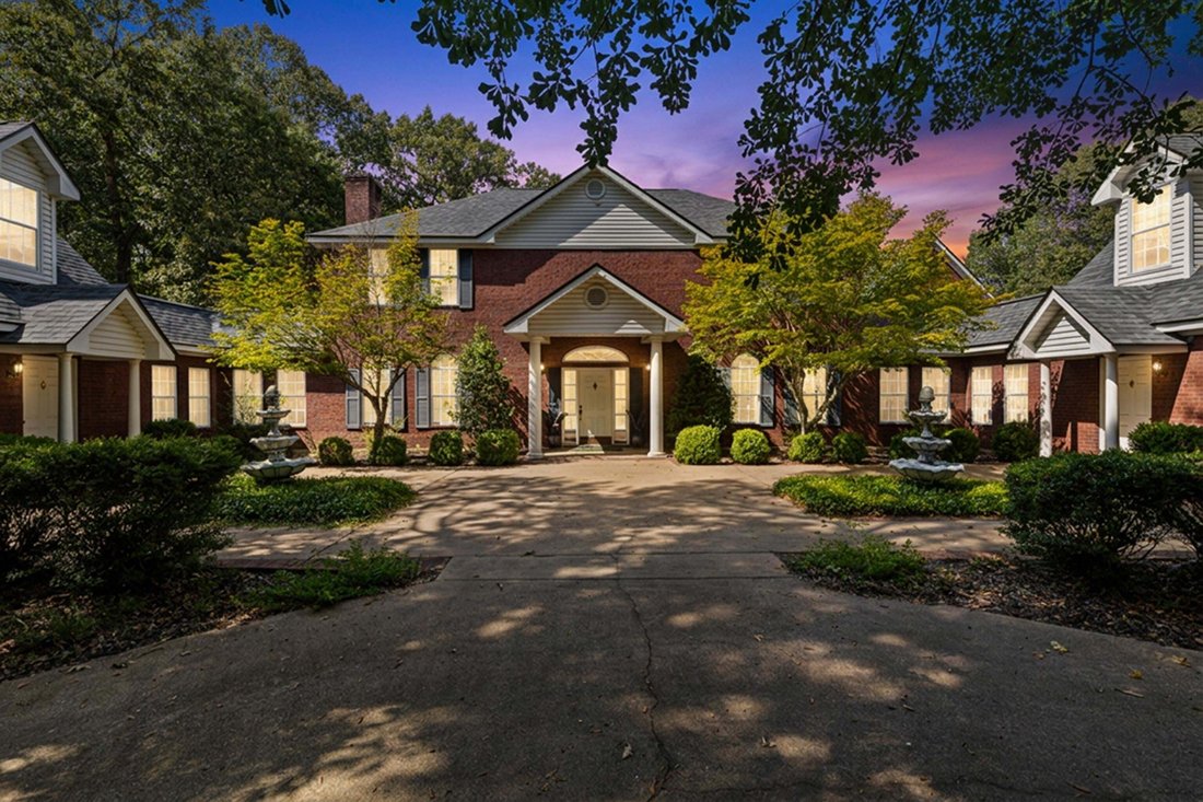 House in Marshall, Texas, United States 1 - 18685566