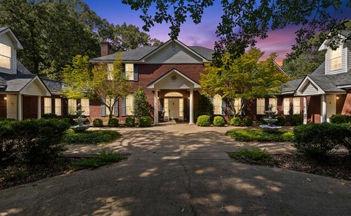 Casa en Marshall, Texas, Estados Unidos 1