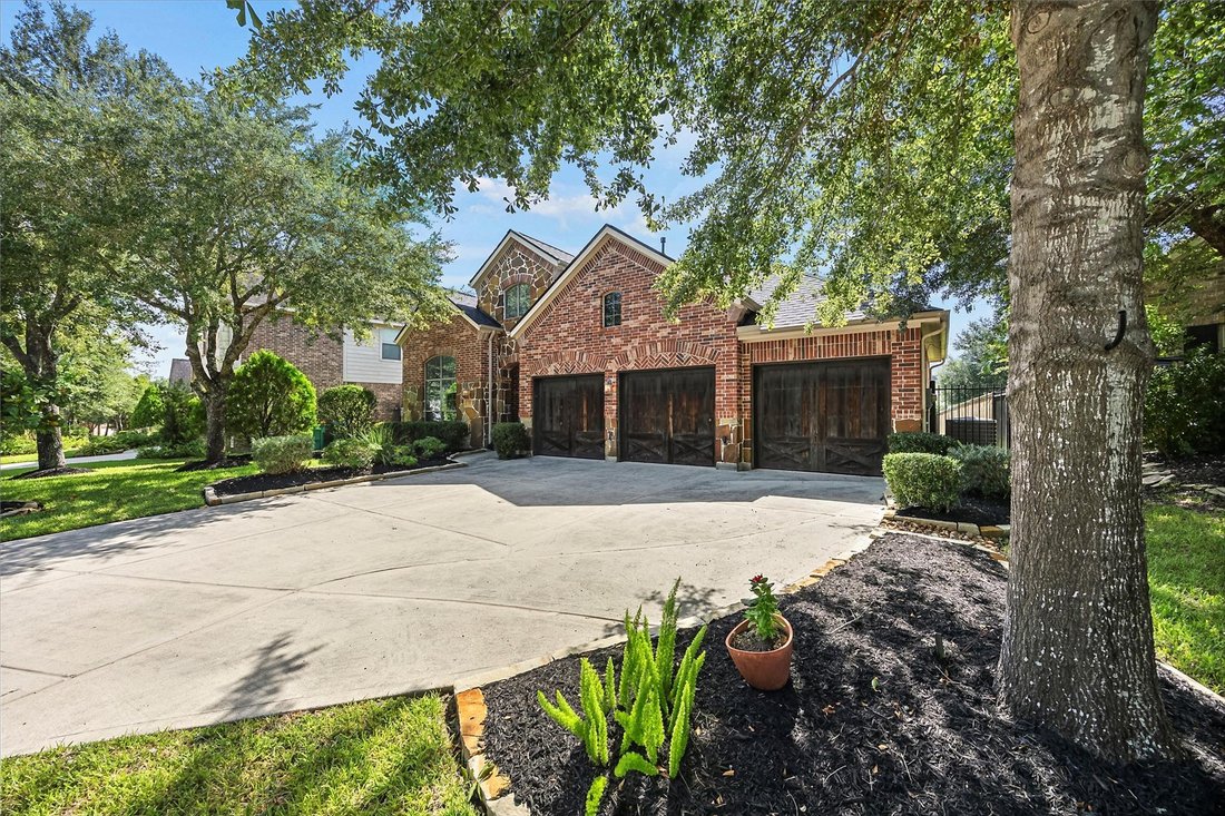 House in Magnolia, Texas, United States 2 - 18685087