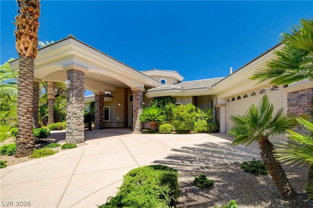 House in Las Vegas, Nevada, United States 3 - 18684695
