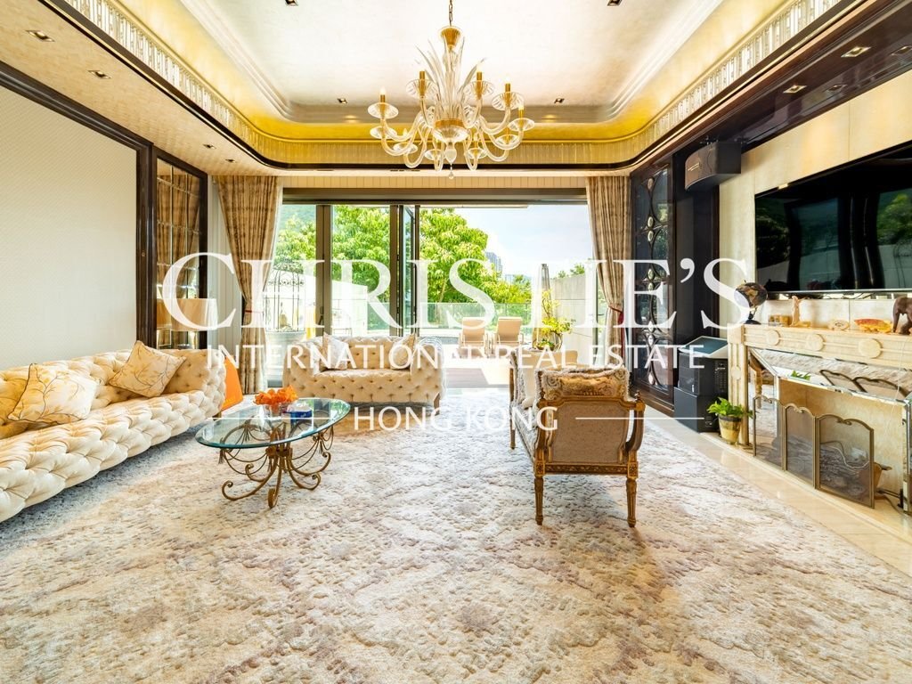 Villa in Hong Kong, Hong Kong 5 - 18685916