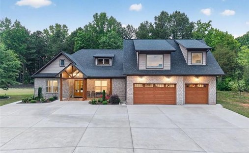 Casa a Monroe, Georgia, Stati Uniti 1