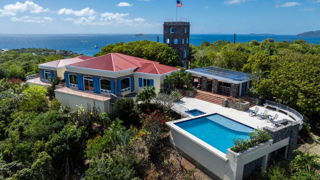 House in Charlotte Amalie West, St. Thomas, U.S. Virgin Islands 3 - 18685671