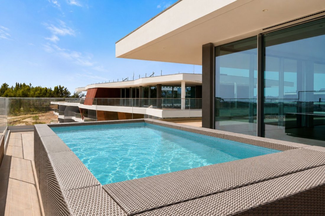 Appartamento a Belas, Lisbona, Portogallo 3 - 18685756