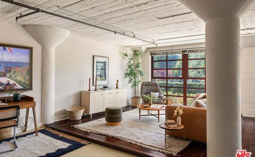 Condominio en South Pasadena, California, Estados Unidos 1